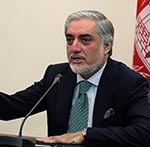 Some Circles Trying to Provoke  Ethnic Division: Abdullah